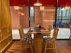 -厚道寿喜烧専門店·自助畅食(国贸店)