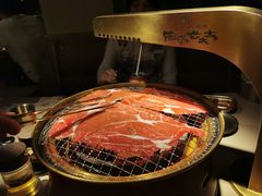 -西塔老太太泥炉烤肉(青浦蟠龙天地店)