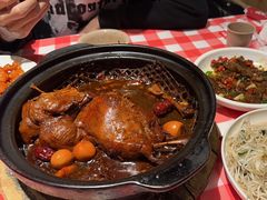 -望庐说·本地菜馆