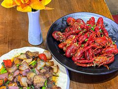 -隔壁老王·家常云南菜(皇冠店)