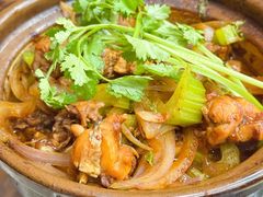 -川香煲(茅台路店)