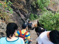 -云岫谷自然风景区