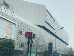 -义乌之心城市生活广场(新马路店)