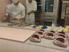 -好利来(上海长宁龙之梦店)