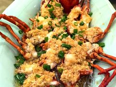 -良友·青岛菜(五四广场店)
