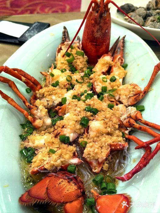 良友·青岛菜(五四广场店)图片