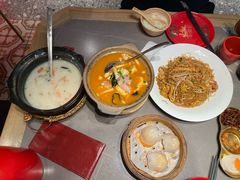 -阿诚市井潮汕菜(金台路店)