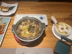-松竹和日式料理(辽阳店)