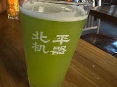 -北平机器Peiping Machine(方家店)