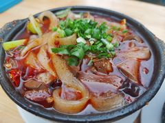 砂锅火锅粉-沈妈砂锅(光华村店)