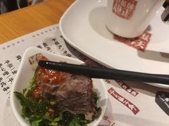 -海银海记潮汕牛肉火锅(新港中路海珠店)