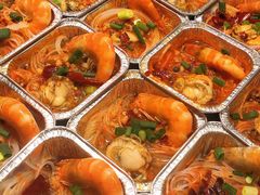 -韩大地烤肉海鲜火锅自助(五一广场店)