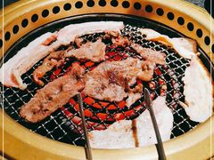 -神户赤童日式烤肉(金地广场店)