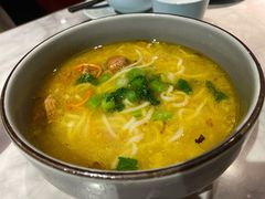 -杏花堂山西菜馆(壹方城店)