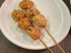 -陈鹏鹏潮汕菜(宝安机场T3航站楼店)