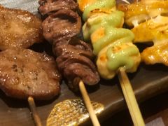 -鸟鹏烧鸟居酒屋(仁恒梦中心店)