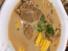 -广发餐厅(涞源店)