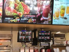 -肯德基(安吉胜利店)