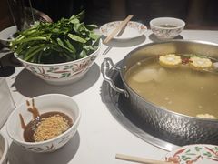-汕头八合里海记牛肉店(清河店)