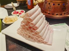 -南门涮肉(北洼路店)