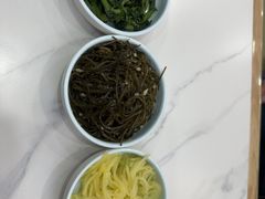 -李先生牛肉面大王(北京平谷步行街店)