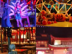 -青岛方特梦幻王国
