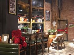 -NLFS1983咖啡花园餐厅(锦桂店)