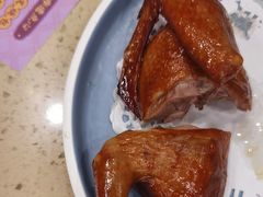 -点都德(龙之梦店)