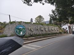 -塔川景区