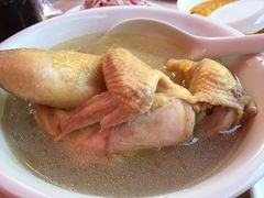 -小陆莲花蟹园农家乐(莲花岛店)