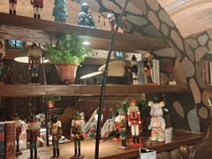 -凯撒城堡西餐厅(颐和国际店)