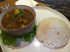 越谜-越谜·越南餐厅(长白店)