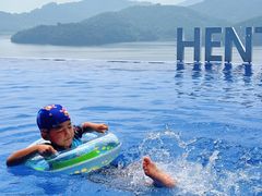 -天目湖涵田度假村
