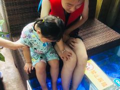 -青岛东方影都融创水世界