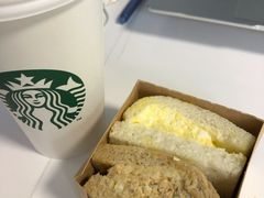 -星巴克(北京西小口路店)