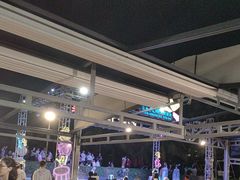 -渔家火锅·海鲜自助餐·演艺(亚龙湾天域酒店)