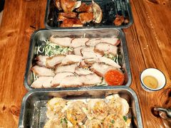 -天河体育中心篮球城