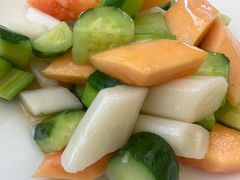 -天天渔港(杏林街店)