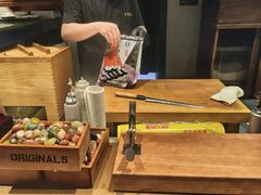 -贰捌零叁精致料理(钱湖店)
