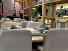 -泰香米泰国餐厅(凯德新南店)
