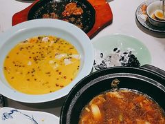 -再回头私房菜·老南京菜