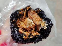 -芳婆糕团店(王府大街店)
