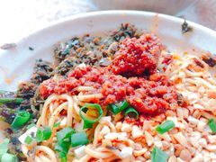 荤燃面-宜宾燃面(汉渝路店)