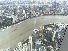 -上海中心大厦