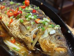 -正通记·哈尔滨烧烤·炭烤鸽子(七宝万科国际店)
