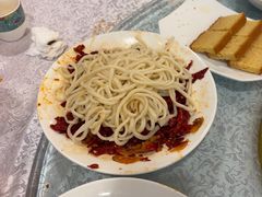 -汗腾格里·风味餐厅(新疆驻京办店)