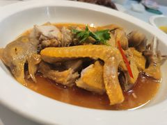 -乾隆美食·本帮菜(黄河路店)
