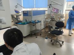 -华西牙科·四川口腔医院