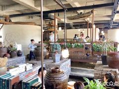 大堂-几荷·恰似故人来(秀水广场店)