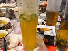 -辣螃铠盆盆蟹大排档(海昌店)